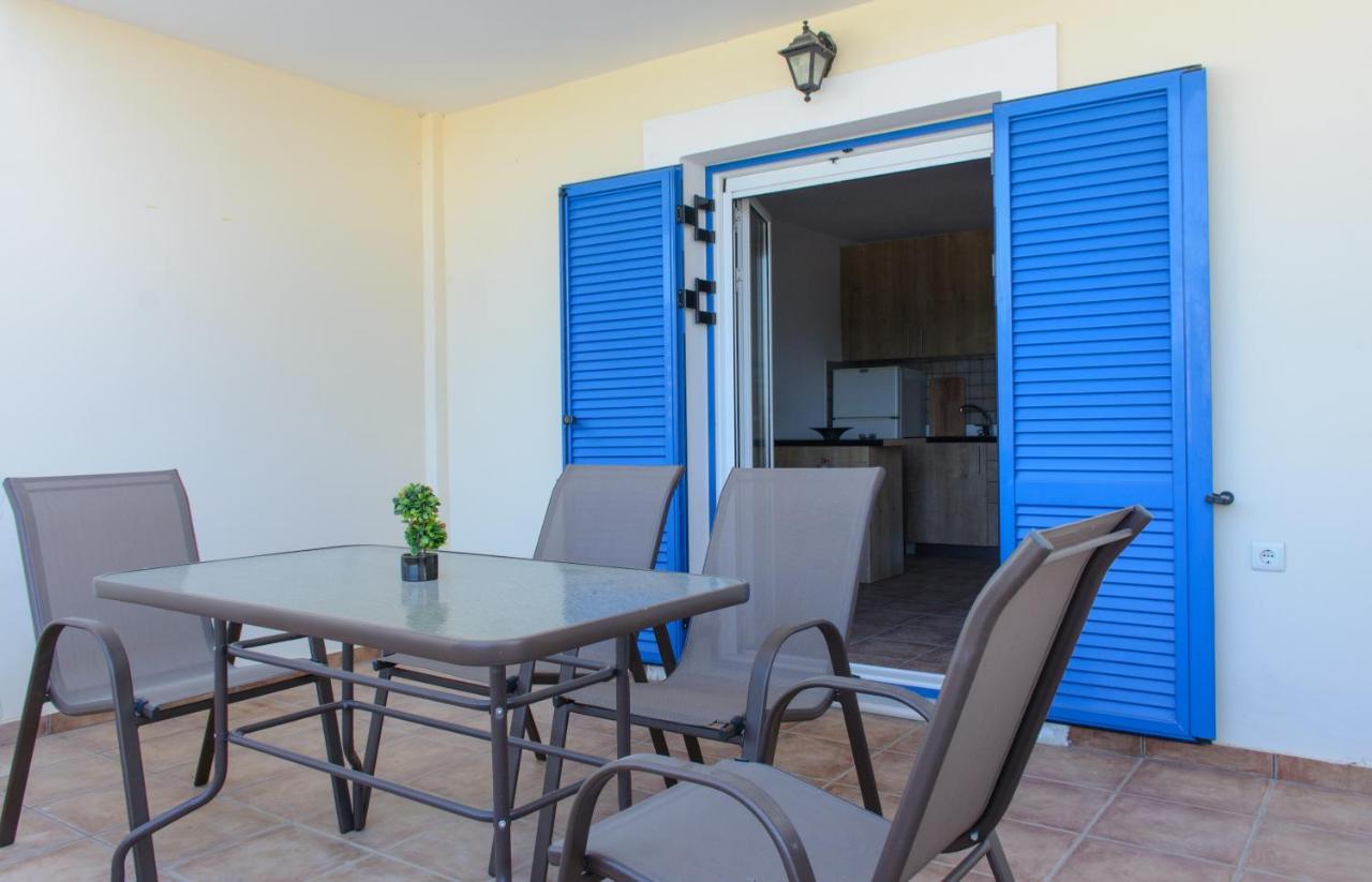Marys House Apartment Porto Heli Exterior photo