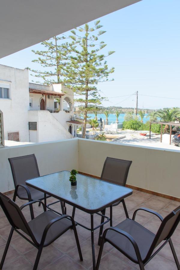 Marys House Apartment Porto Heli Exterior photo