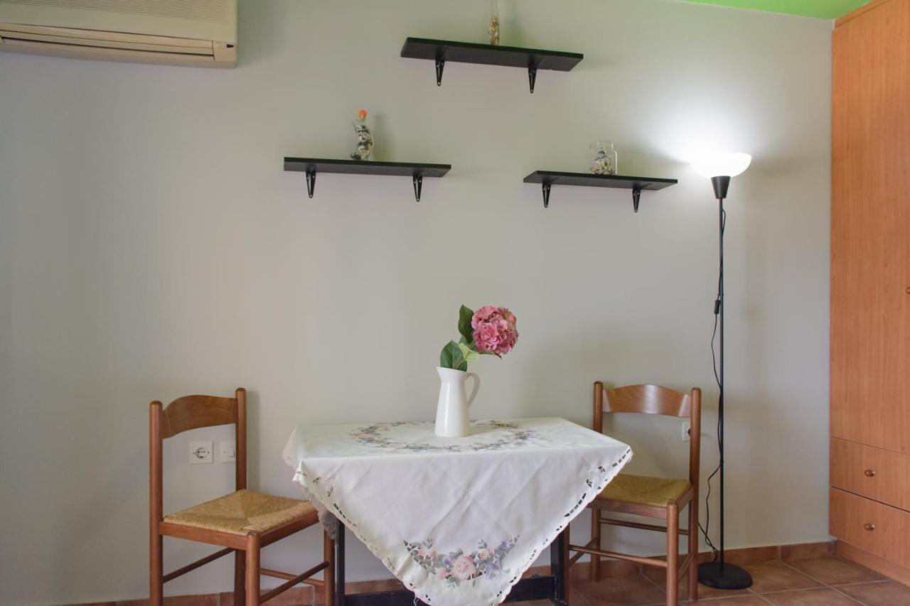 Marys House Apartment Porto Heli Exterior photo