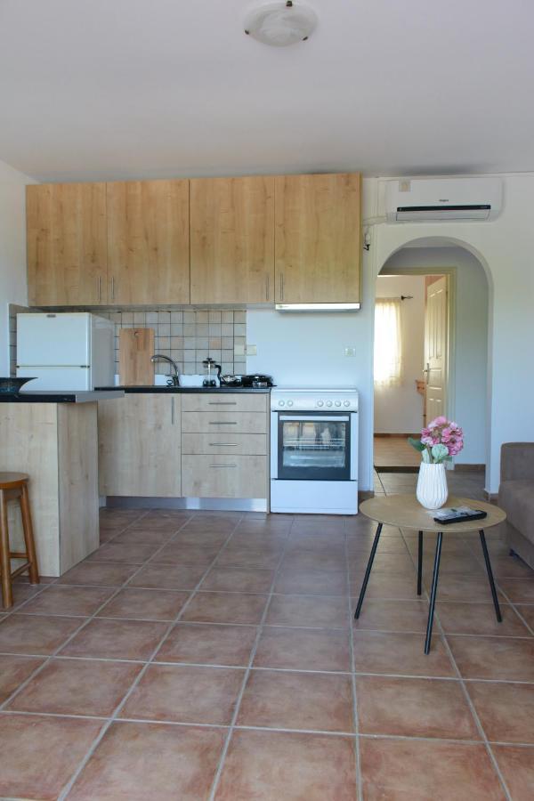 Marys House Apartment Porto Heli Exterior photo