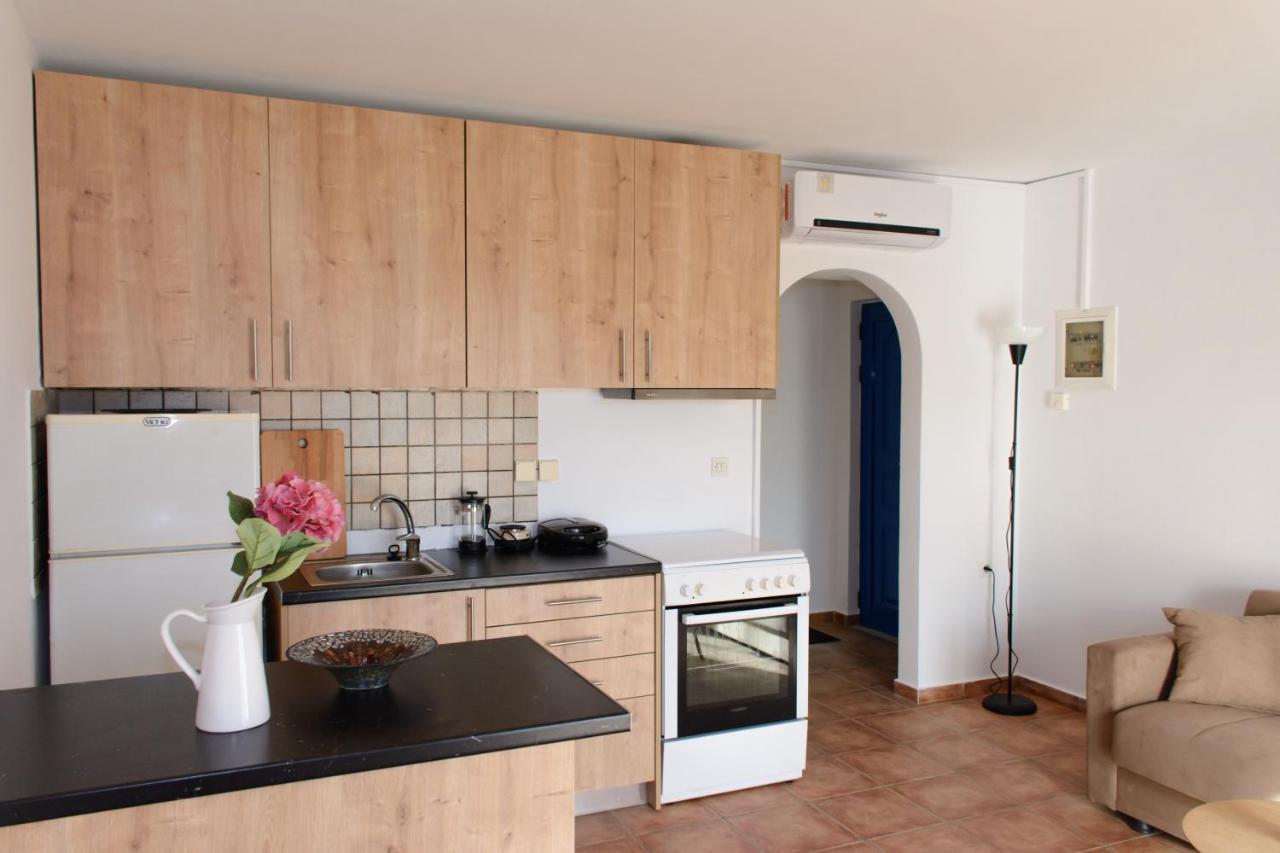 Marys House Apartment Porto Heli Exterior photo