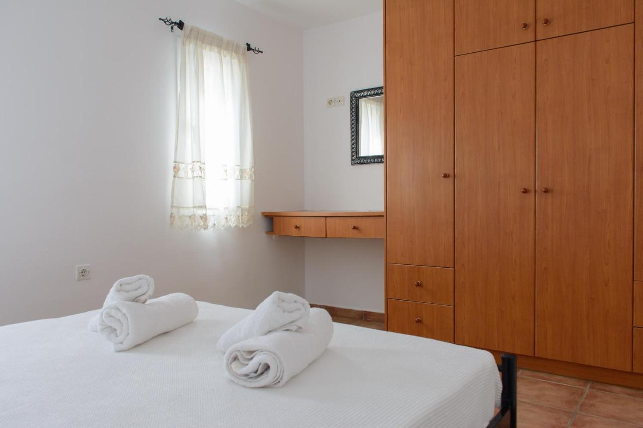Marys House Apartment Porto Heli Exterior photo