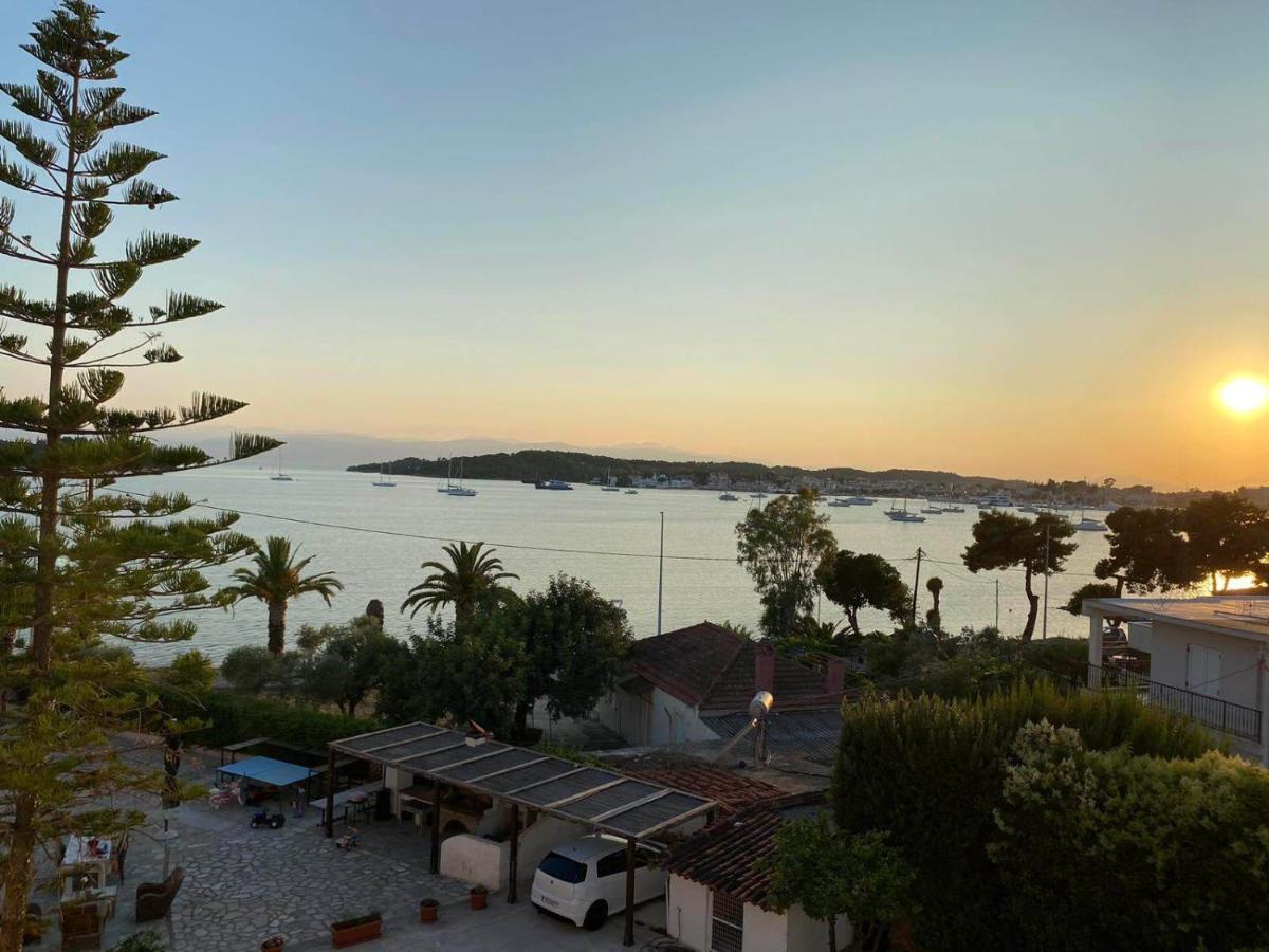 Marys House Apartment Porto Heli Exterior photo