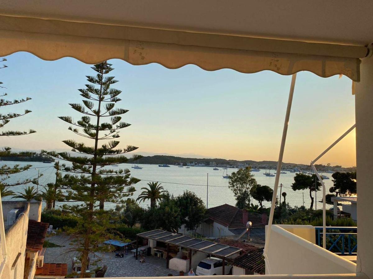 Marys House Apartment Porto Heli Exterior photo